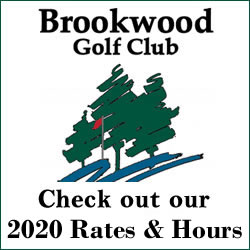 Brookwood Golf Club