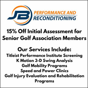 Performance & Reconditioning Sponsor